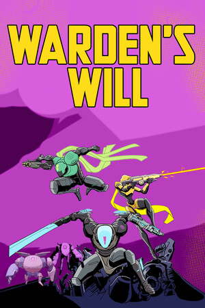 Warden's Will Demo