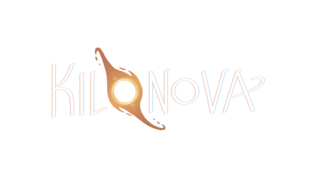 Kilonova Logo