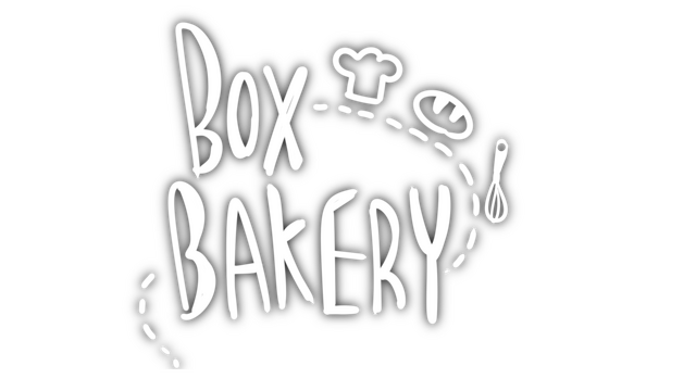 Box Bakery Logo