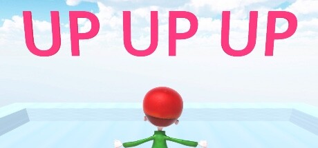 UPUPUP cover art