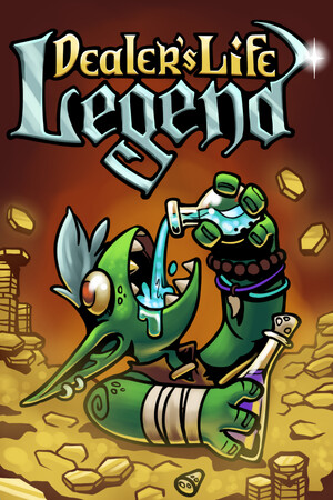 Dealer's Life Legend Demo