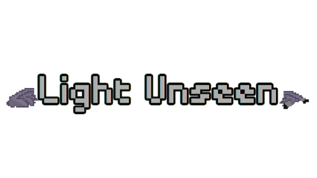 Light Unseen Logo