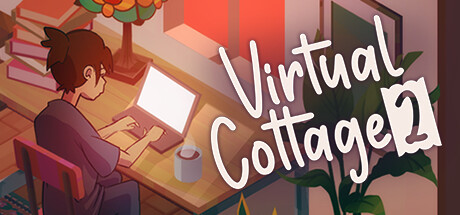 Virtual Cottage 2 cover art