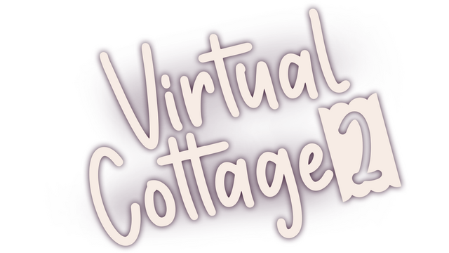 Virtual Cottage 2 Logo