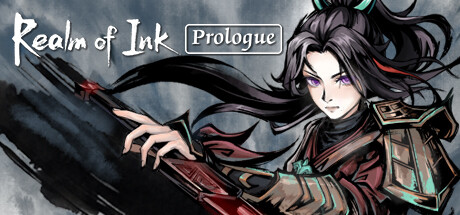 Realm of Ink: Prologue cover art