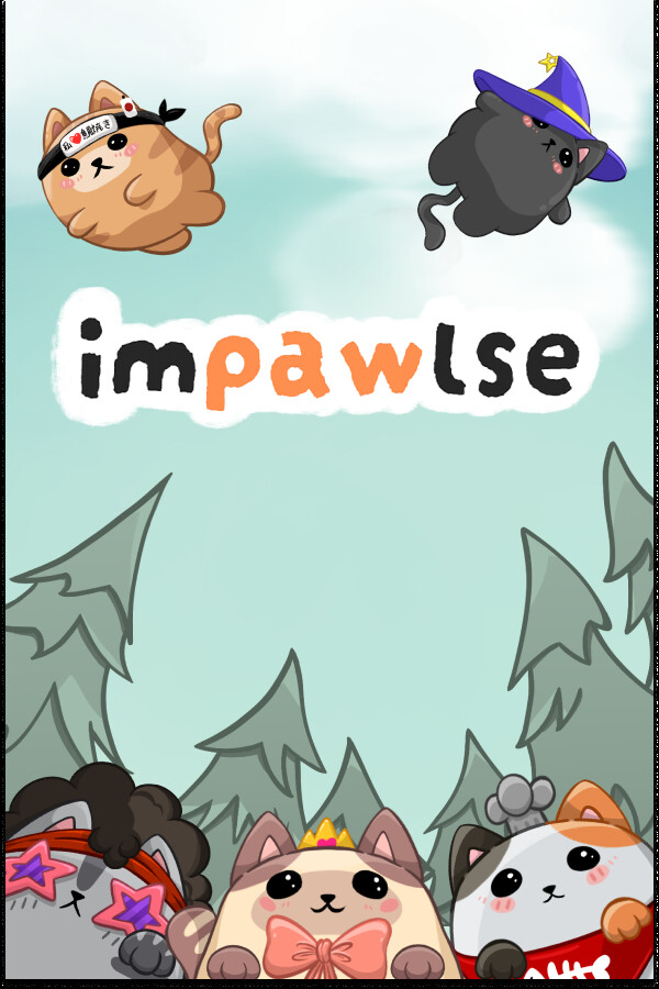 Impawlse for steam Impawlse for steam