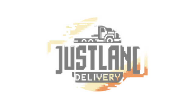 Dustland Delivery Logo