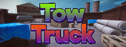 Tow Truck System Requirements