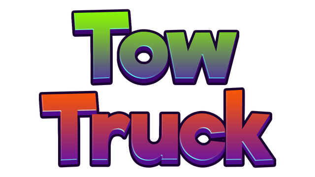Tow Truck Logo