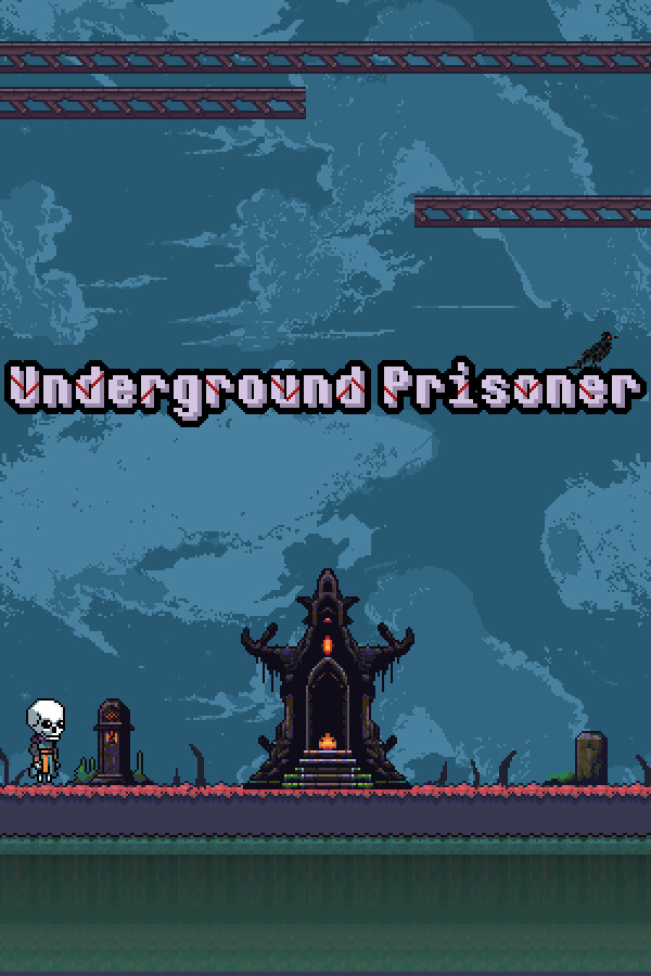 Underground Prisoner for steam