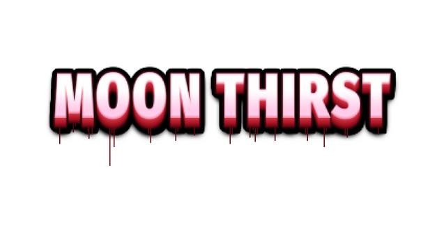 MOON THIRST Logo