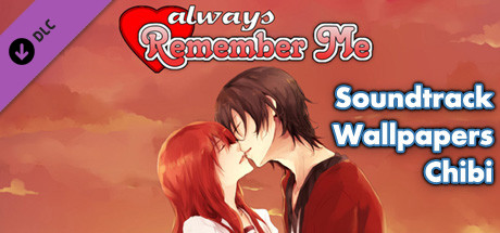 Always Remember Me - Deluxe DLC cover art