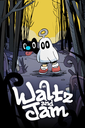 Waltz & Jam Demo