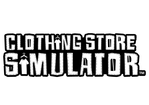 Clothing Store Simulator Logo