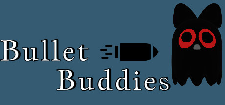 Bullet Buddies cover art
