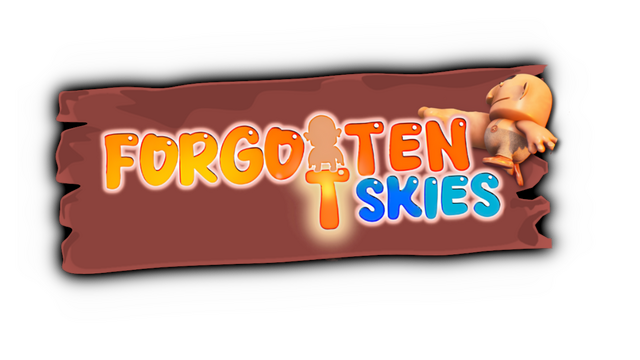 Forgotten Skies Logo