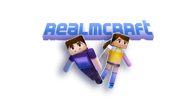 Realmcraft VR Logo