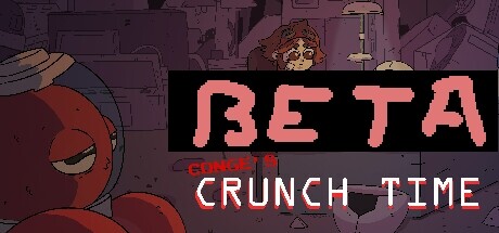 Conge's Crunch Time Playtest cover art