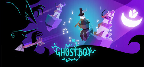 Ghostboy Playtest cover art