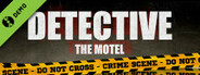 DETECTIVE - The Motel Demo