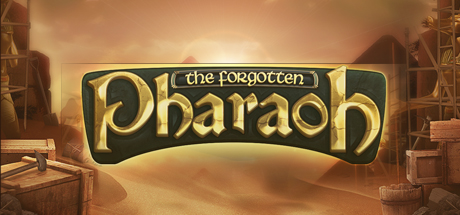 Escape The Lost Kingdom: The Forgotten Pharaoh cover art