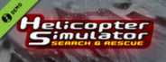 Helicopter Simulator 2014: Search and Rescue Demo