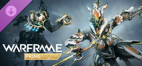 Warframe: Protea Prime Access - Complete Pack cover art