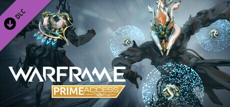 Warframe: Protea Prime - Accessories Pack cover art