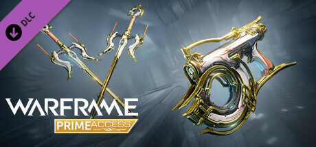 Warframe: Protea Prime Access - Weapons Pack cover art