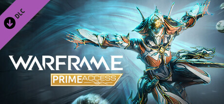 Warframe: Protea Prime Access - Prime Pack cover art