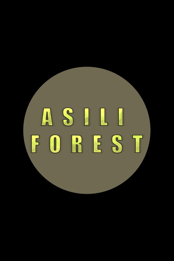 Asili Forest for steam Asili Forest for steam