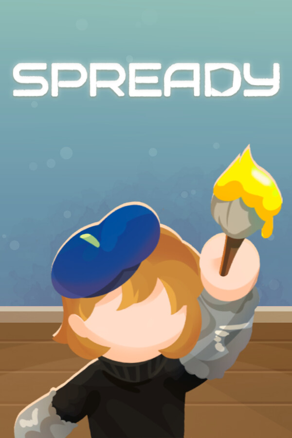 Spready for Steam in Spain region