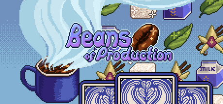 Beans Of Production cover art