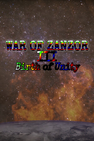 War of Zanzor III: Birth of Unity Steam Gift MD - Kupikod