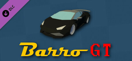 Barro GT - Pack #1 cover art