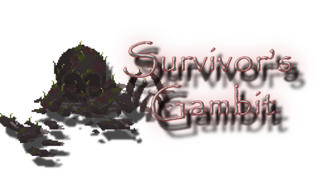 Survivor's Gambit Logo