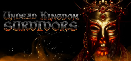 Undead Kingdom Survivors cover art