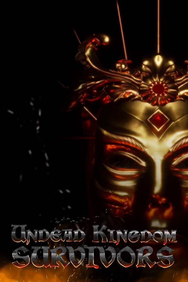 Undead Kingdom Survivors for steam Undead Kingdom Survivors for steam