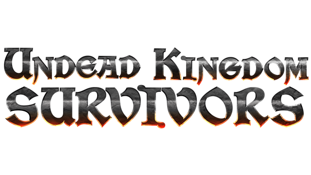 Undead Kingdom Survivors Logo