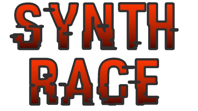 Synth Race Logo