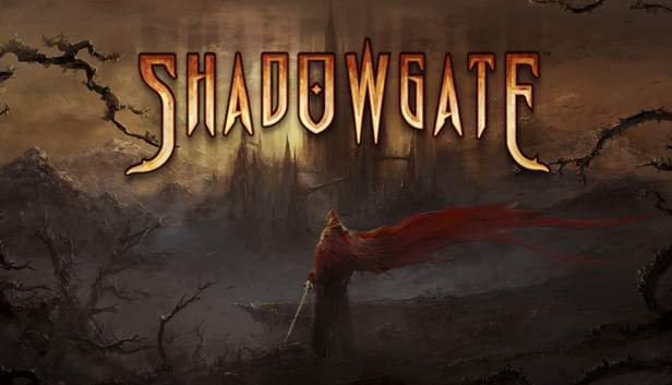 Shadowgate