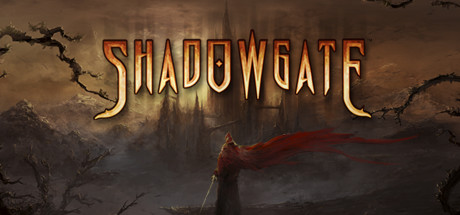 Shadowgate cover art