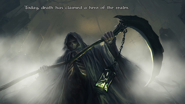 Shadowgate game for windows Pc 1