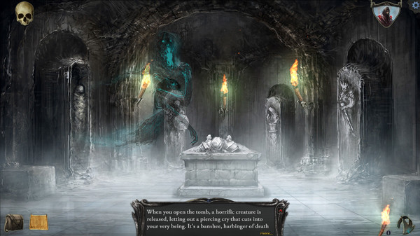 Shadowgate Steam