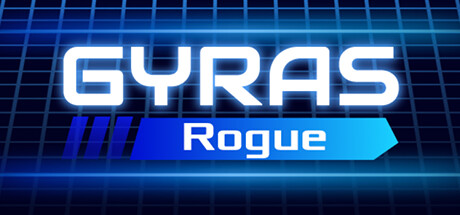 Gyras: Rogue cover art