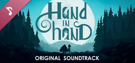 Hand In Hand (Original Soundtrack) cover art