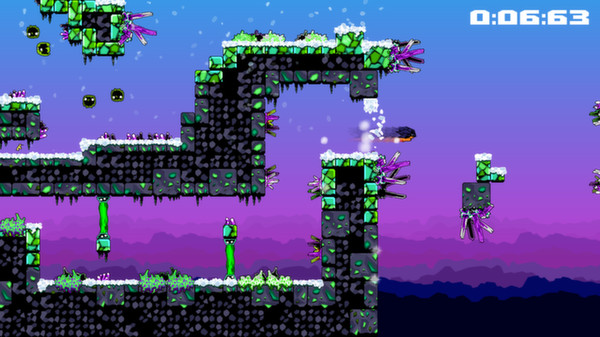 Fenix Rage game for Linux 1