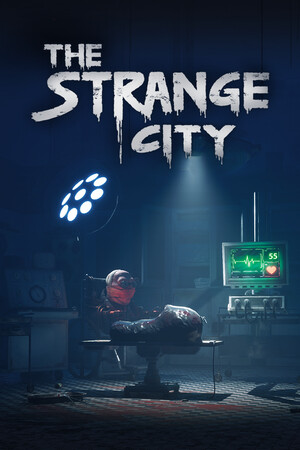 The Strange City.