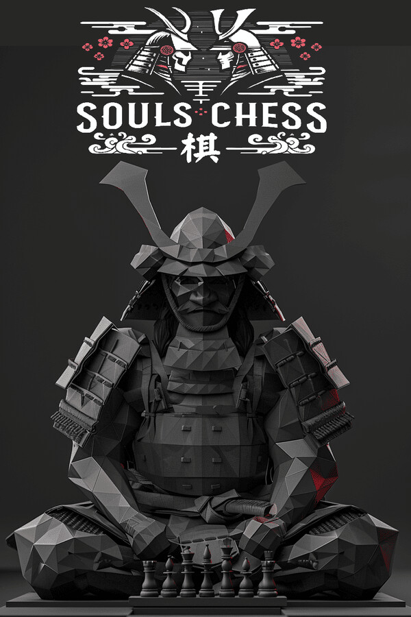 Steam portrait for Souls Chess.