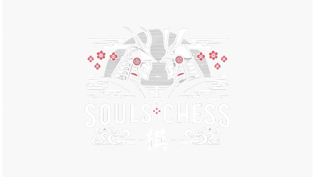 Souls Chess Logo